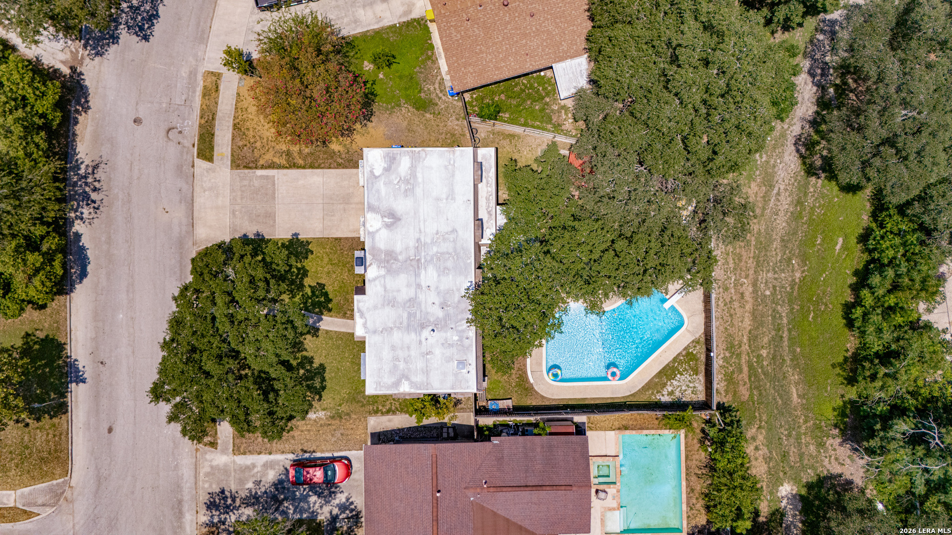 606 Cordoba Drive Universal City TX 78148