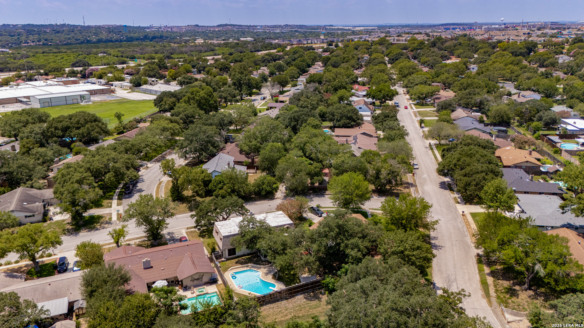 606 Cordoba Drive Universal City TX 78148