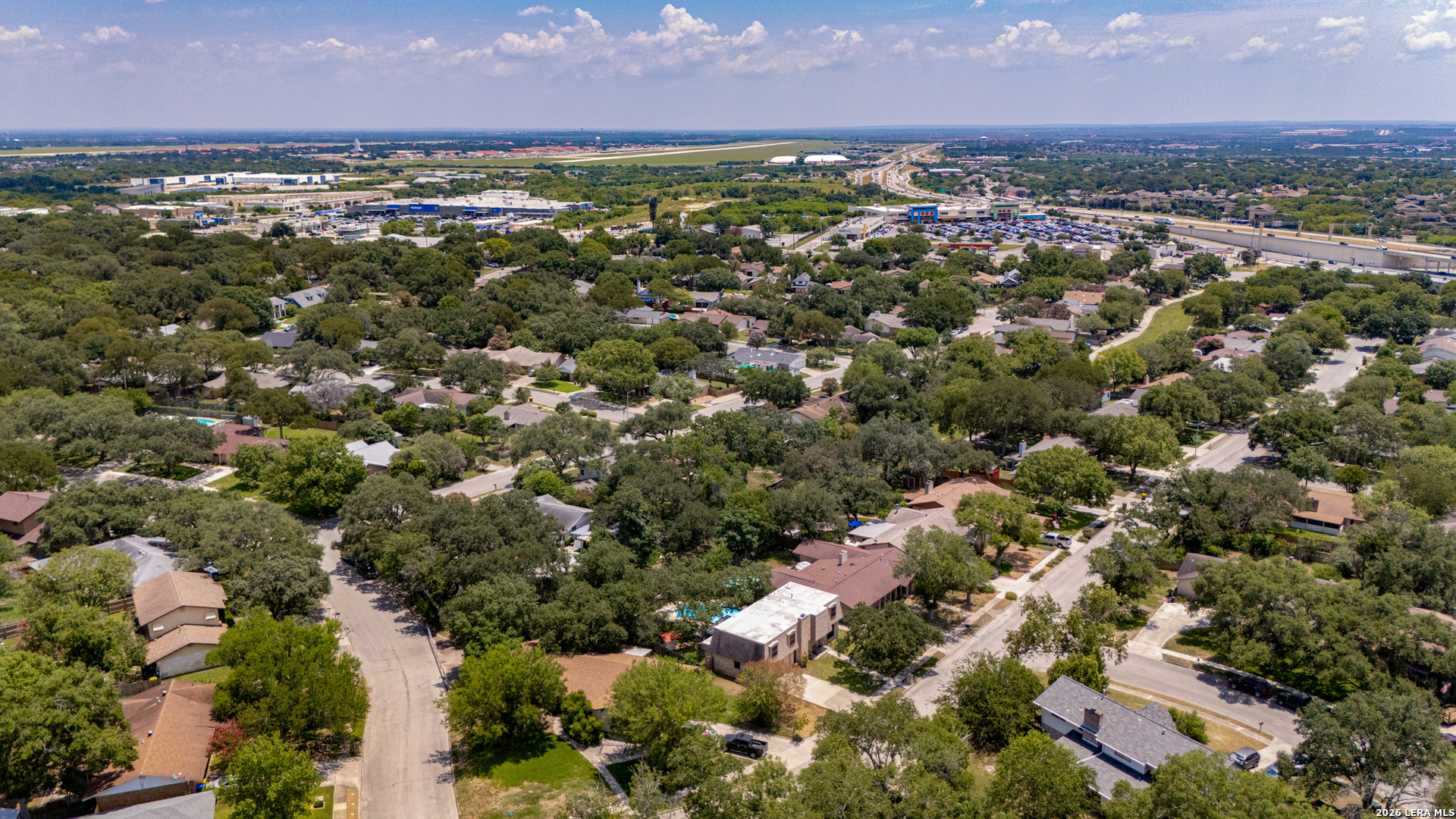 606 Cordoba Drive Universal City TX 78148