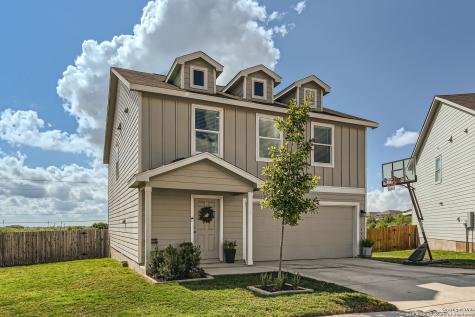13404 Homestead Way San Antonio TX 78252