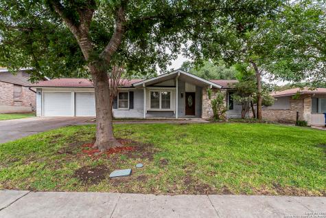 6406 Melton San Antonio TX 78218