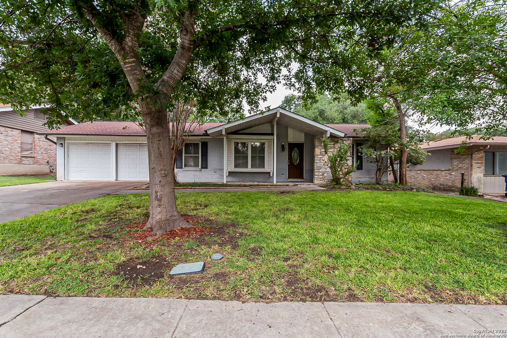 6406 Melton San Antonio TX 78218