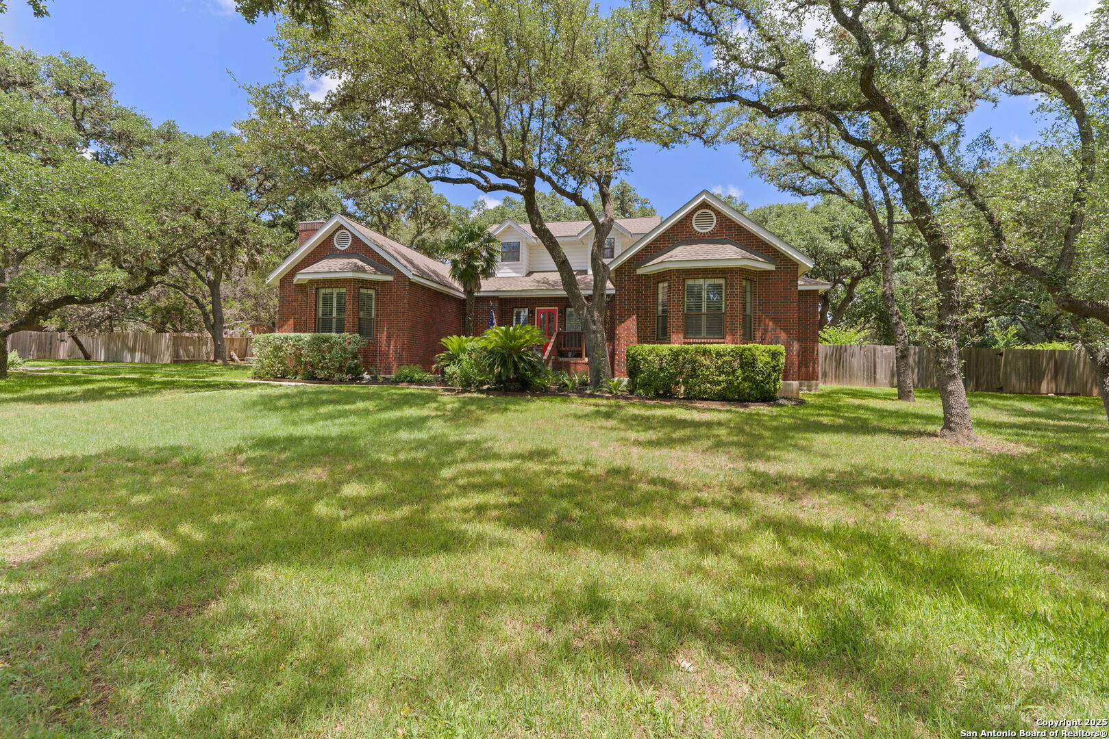 8735 Paseo Oaks San Antonio TX 78255
