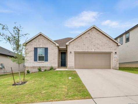 110 Mission Lake Road Boerne TX 78006