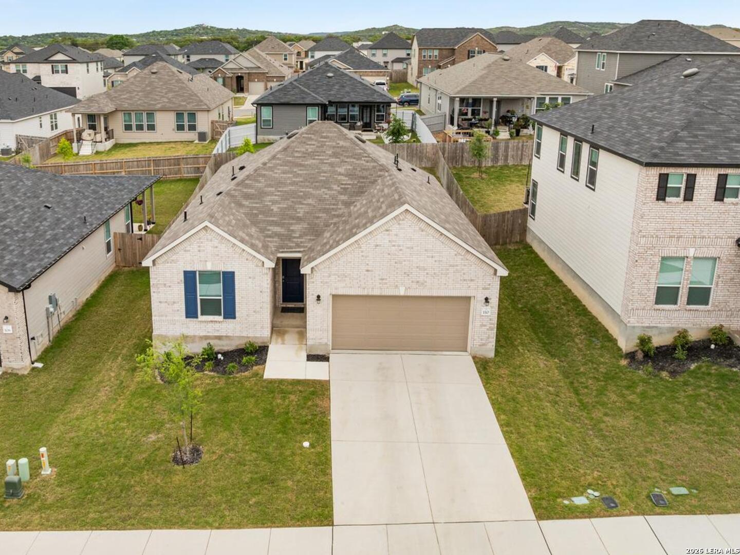 110 Mission Lake Road Boerne TX 78006