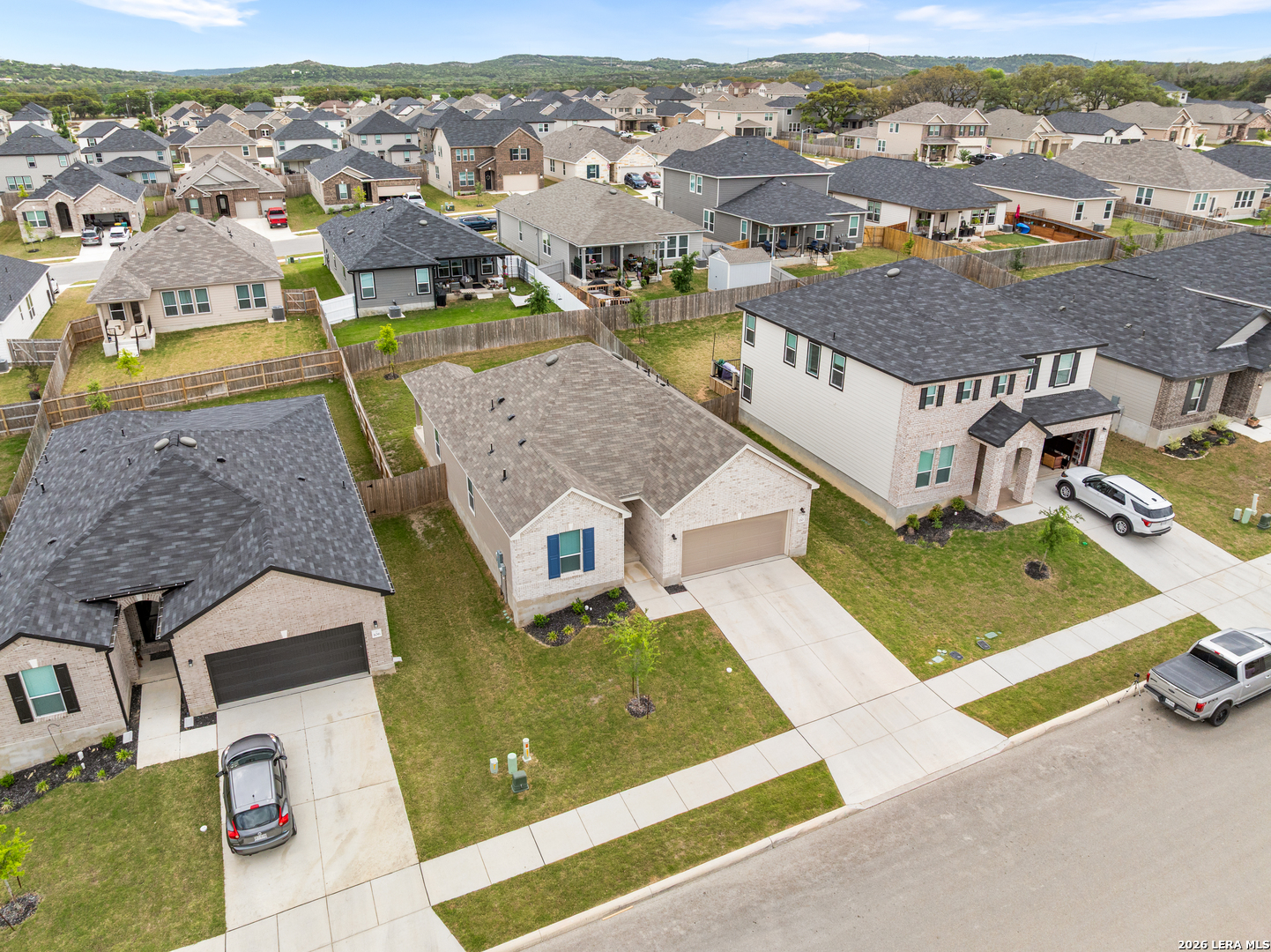 110 Mission Lake Road Boerne TX 78006