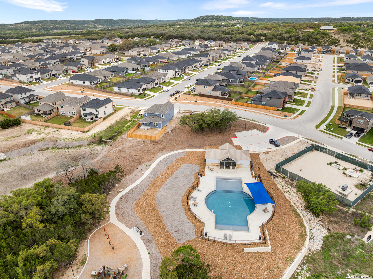 110 Mission Lake Road Boerne TX 78006