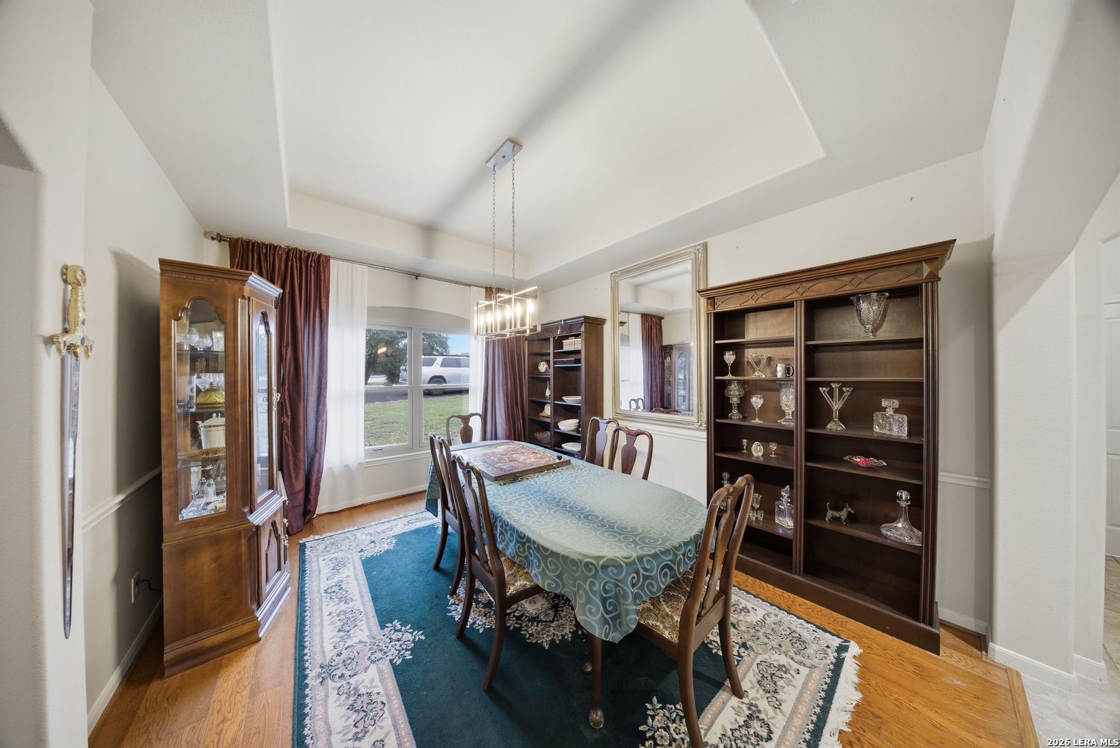 30244 Cloud View Drive Bulverde TX 78163