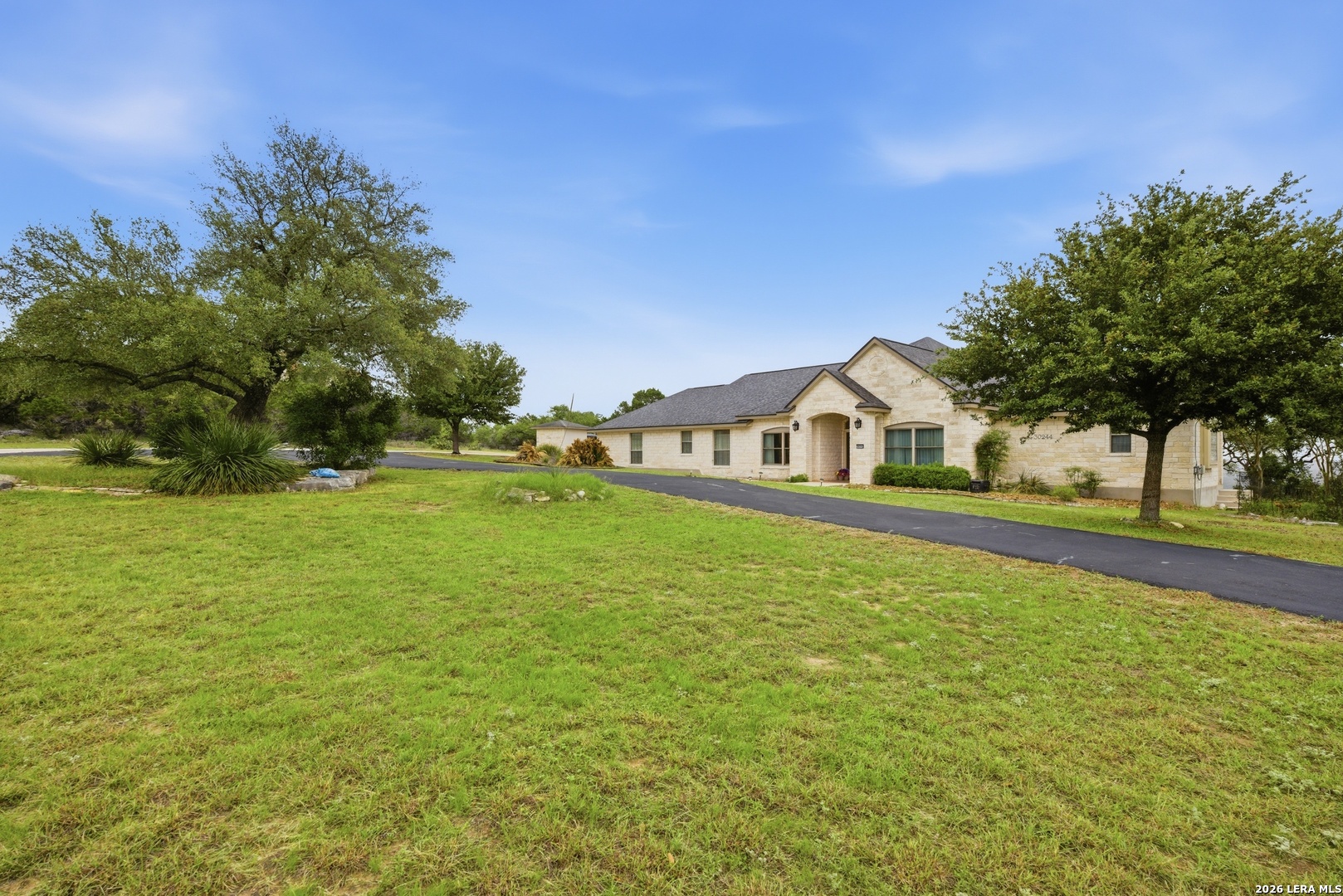 30244 Cloud View Drive Bulverde TX 78163