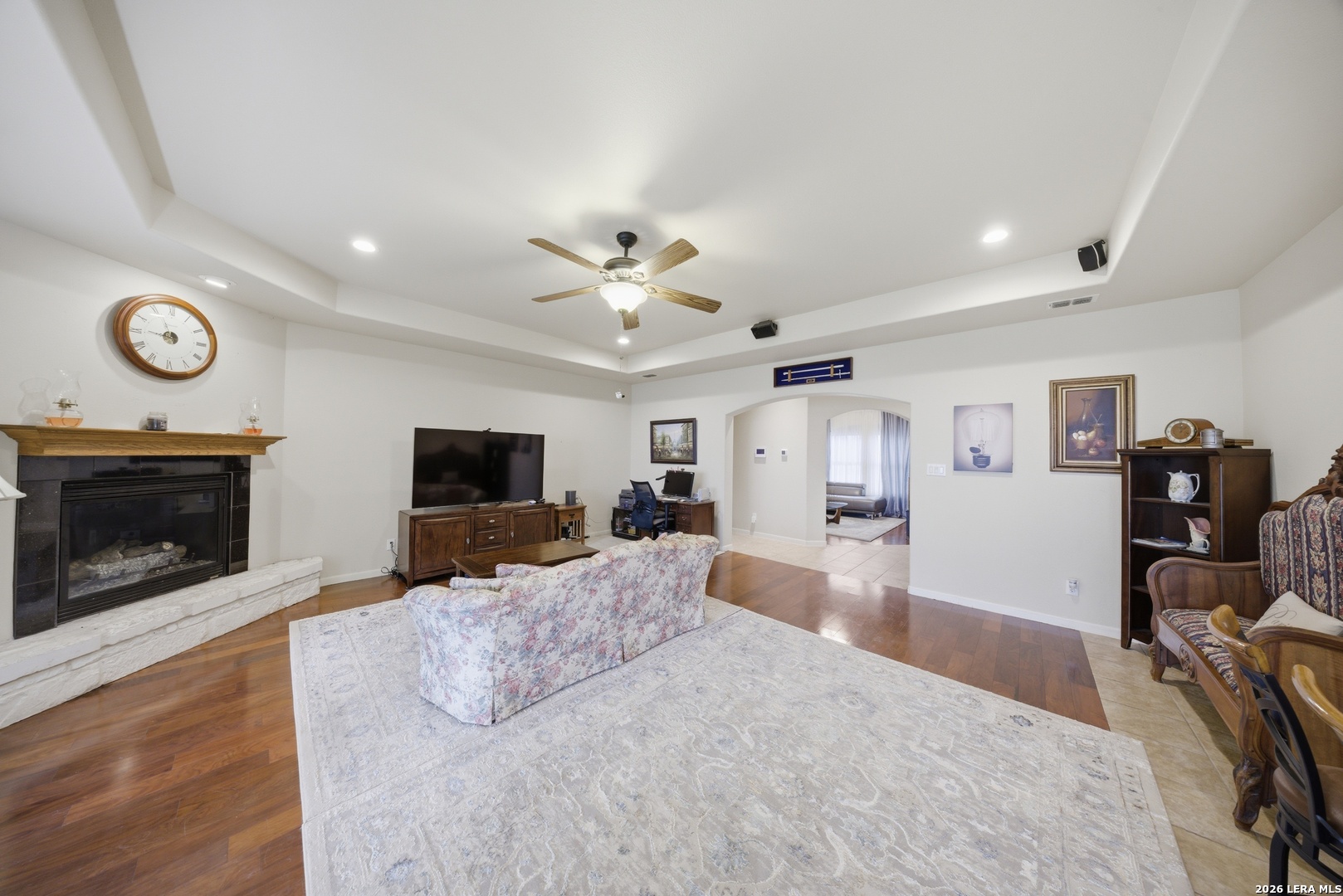 30244 Cloud View Drive Bulverde TX 78163