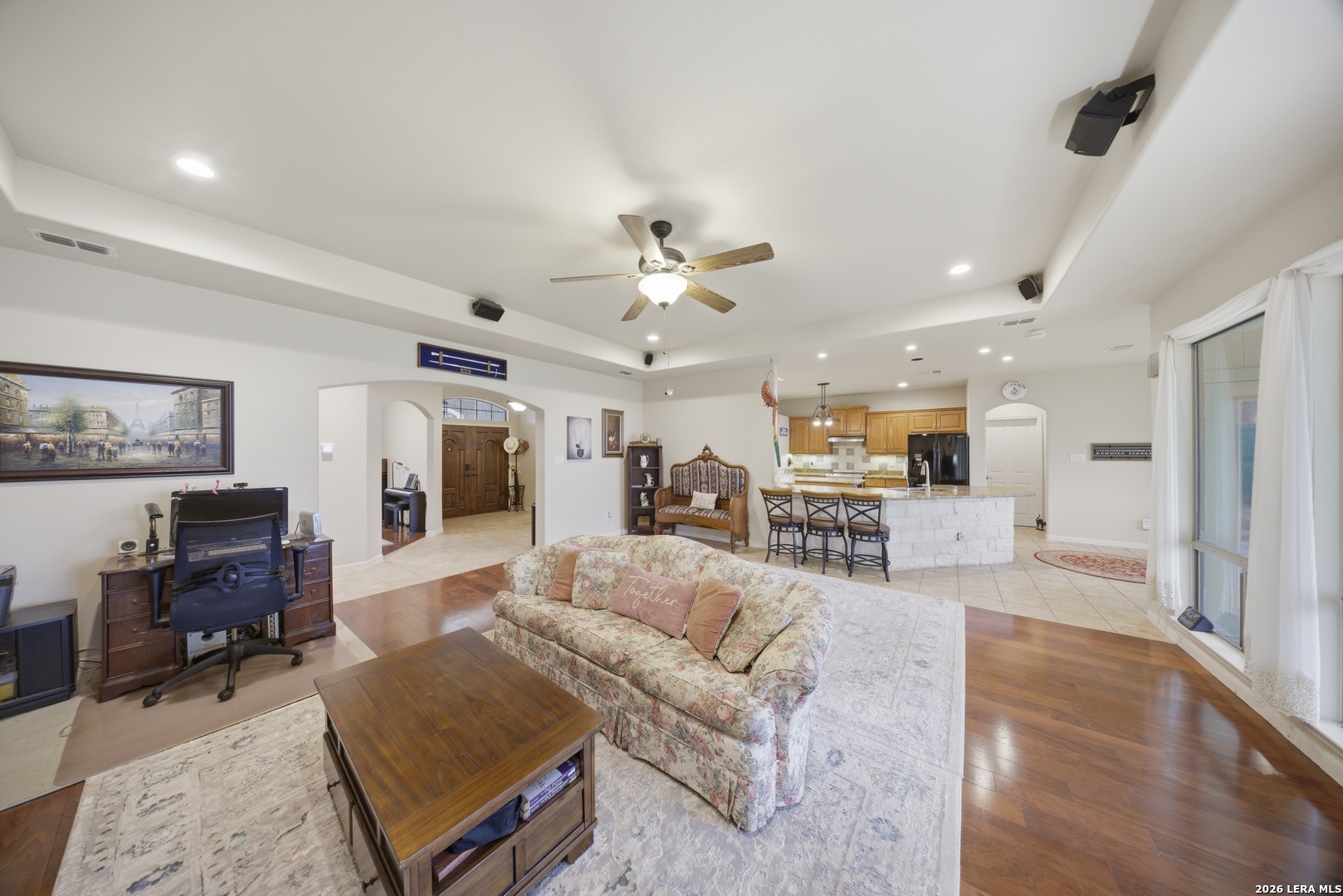 30244 Cloud View Drive Bulverde TX 78163
