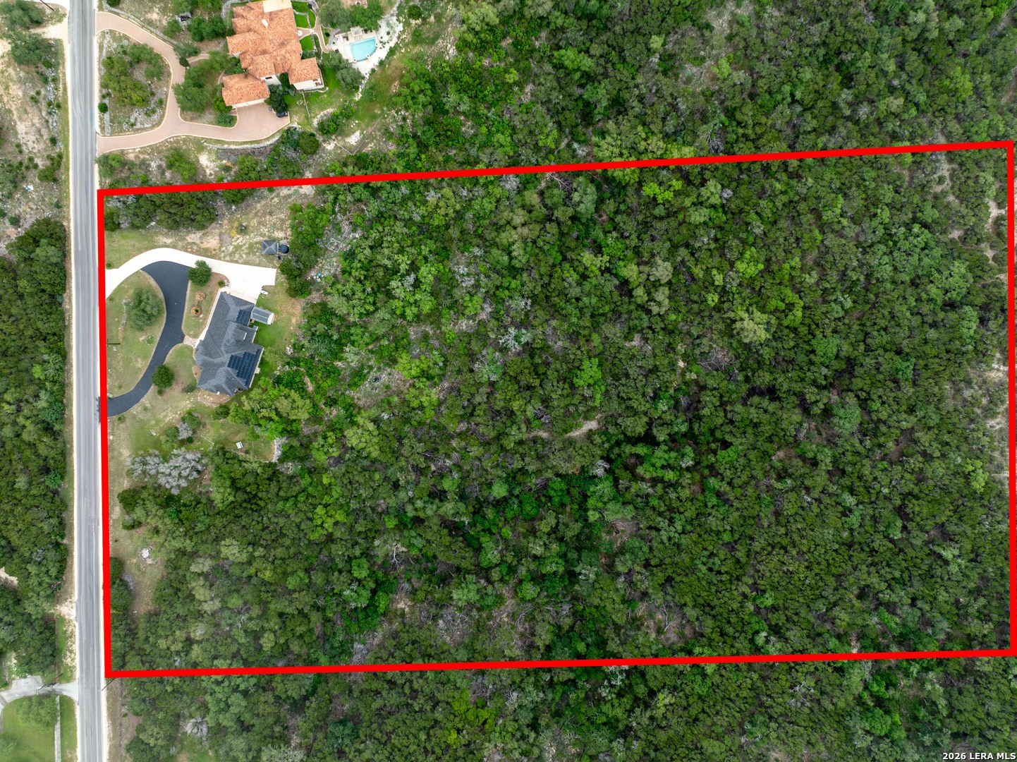 30244 Cloud View Drive Bulverde TX 78163