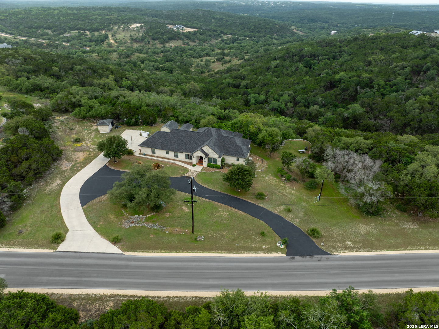 30244 Cloud View Drive Bulverde TX 78163