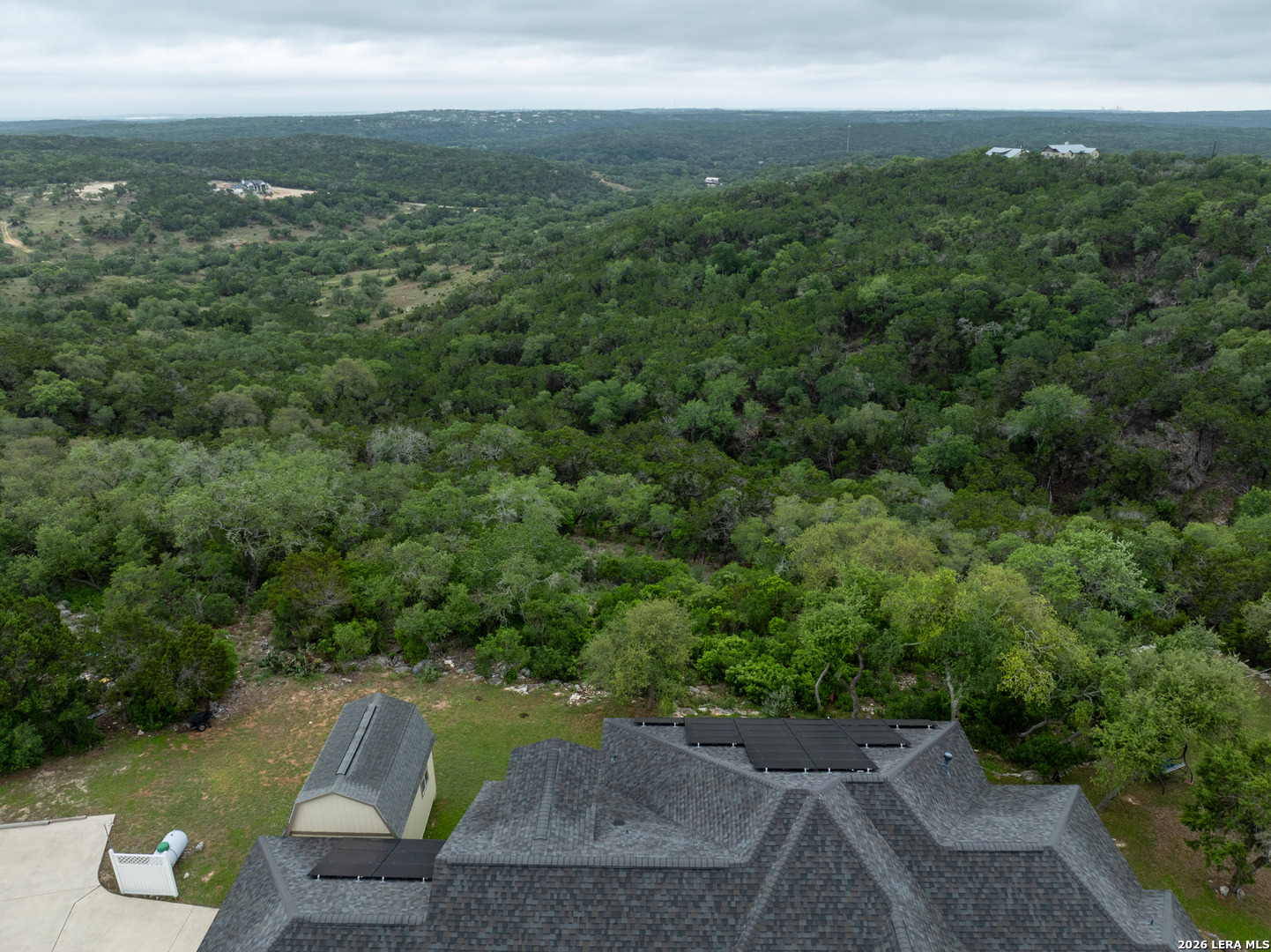 30244 Cloud View Drive Bulverde TX 78163