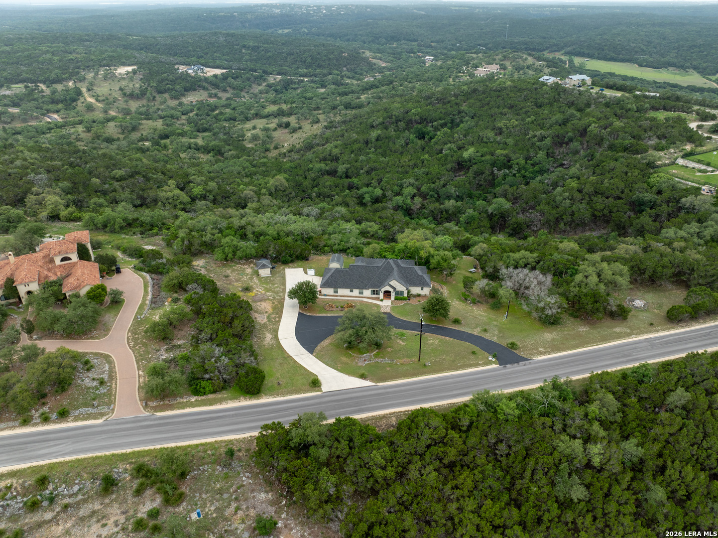 30244 Cloud View Drive Bulverde TX 78163
