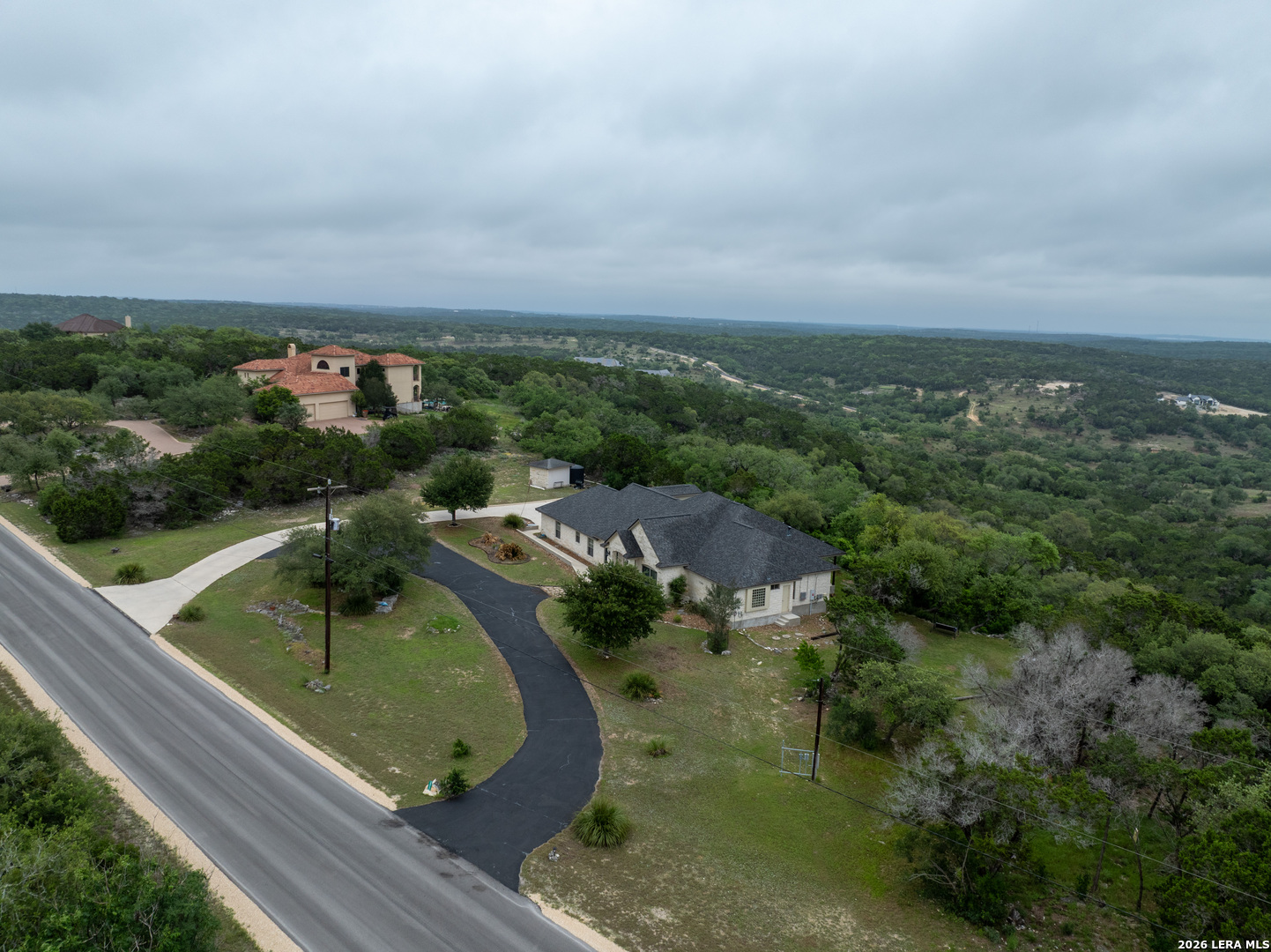 30244 Cloud View Drive Bulverde TX 78163