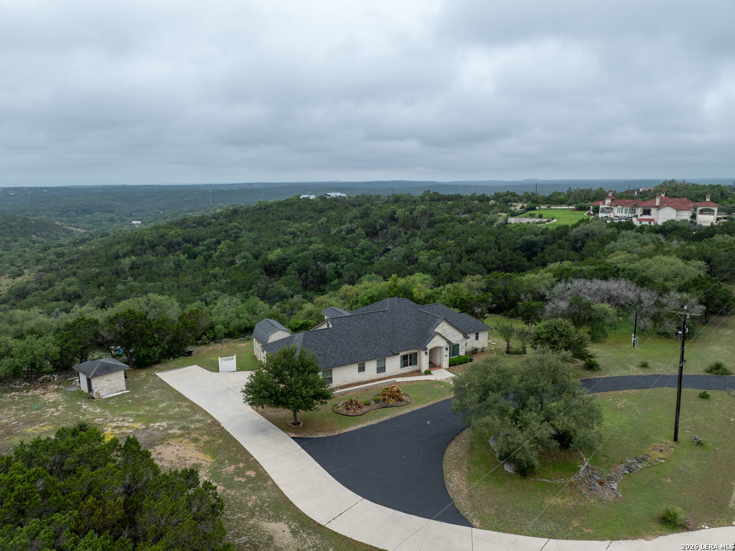 30244 Cloud View Drive Bulverde TX 78163