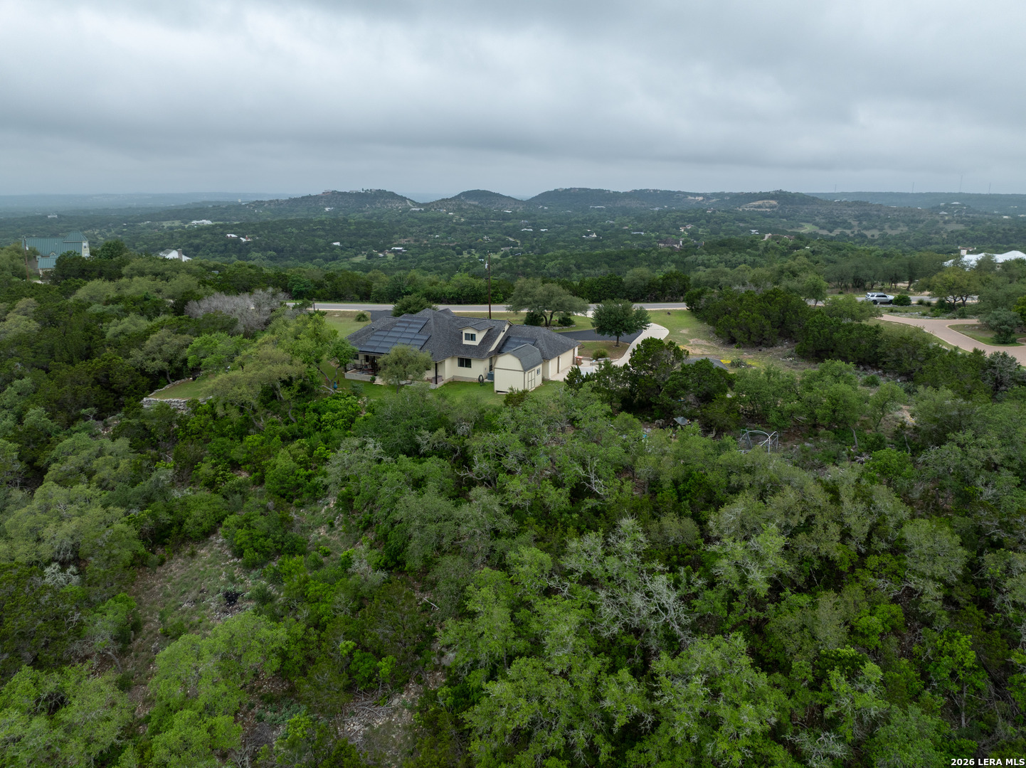 30244 Cloud View Drive Bulverde TX 78163