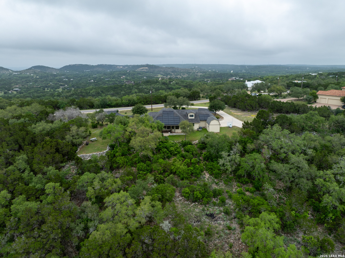 30244 Cloud View Drive Bulverde TX 78163