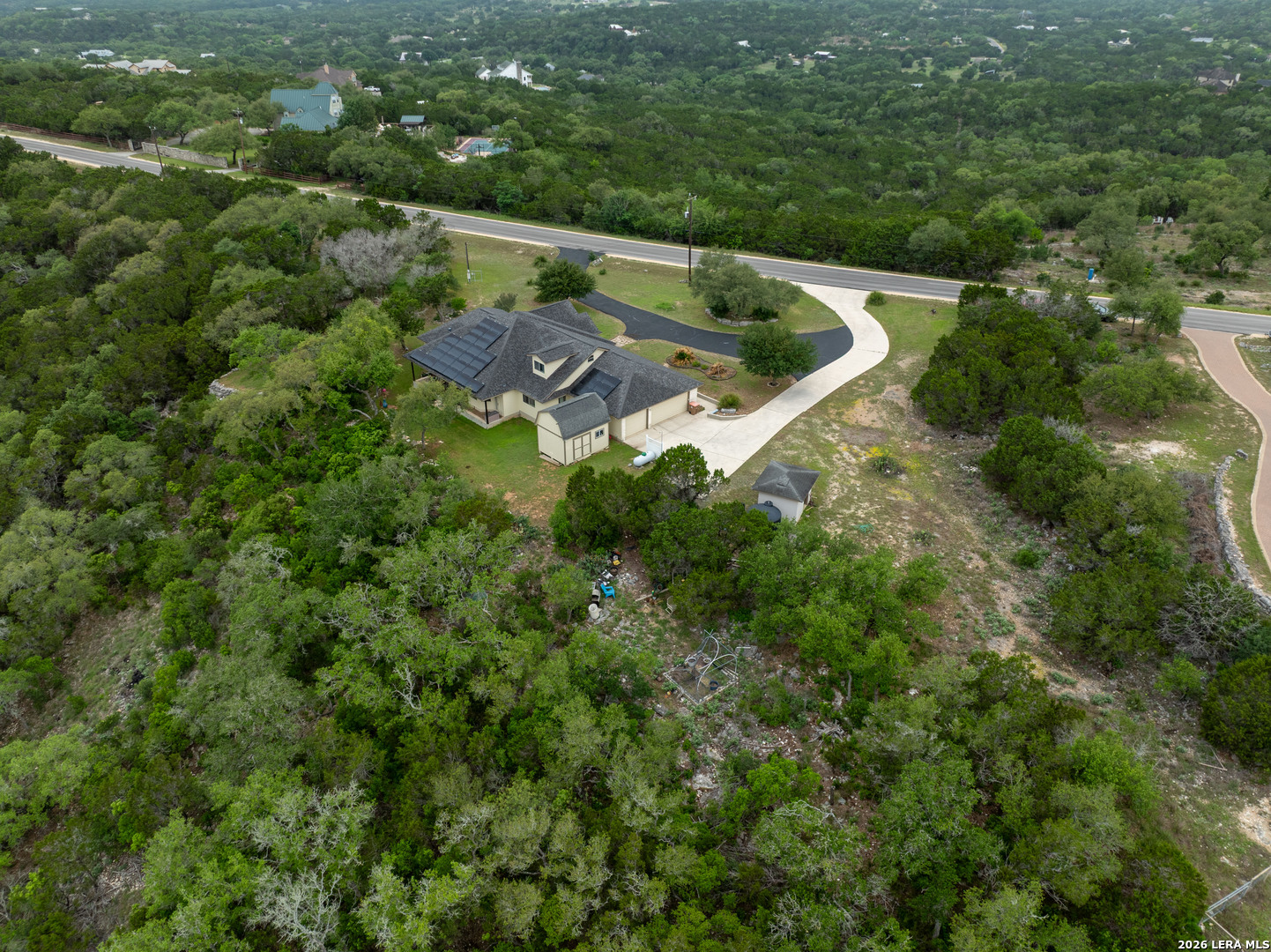30244 Cloud View Drive Bulverde TX 78163