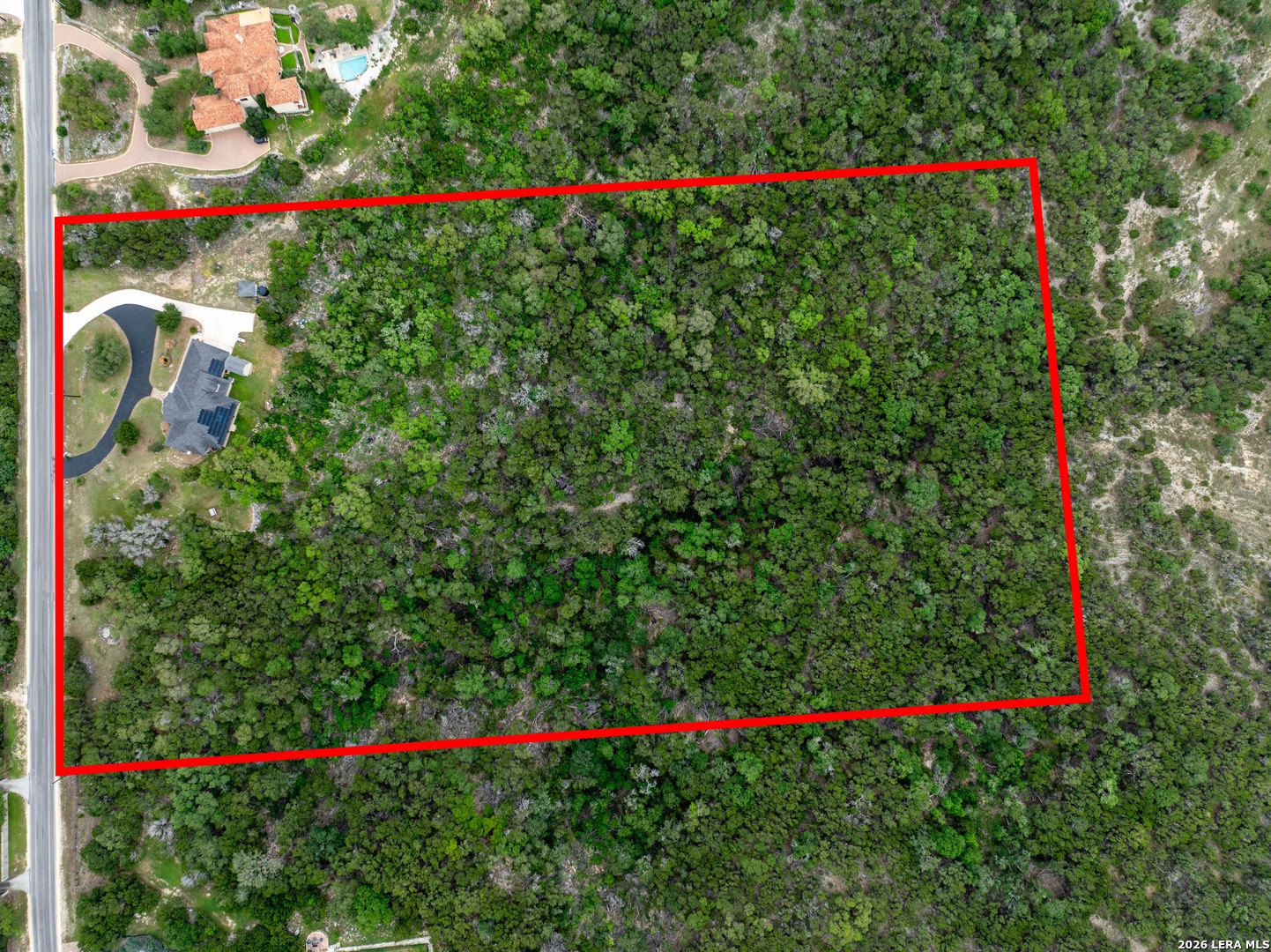 30244 Cloud View Drive Bulverde TX 78163