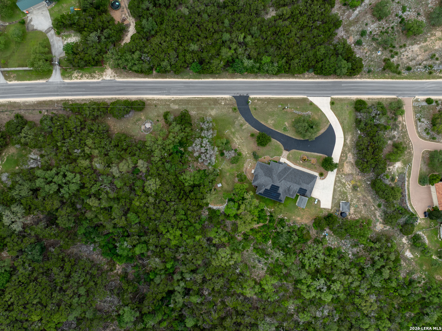 30244 Cloud View Drive Bulverde TX 78163