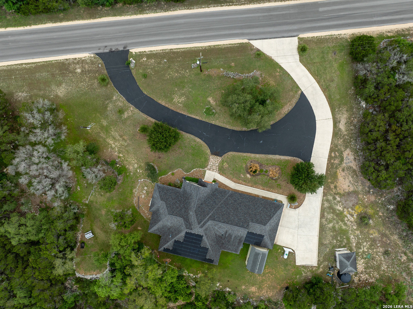 30244 Cloud View Drive Bulverde TX 78163