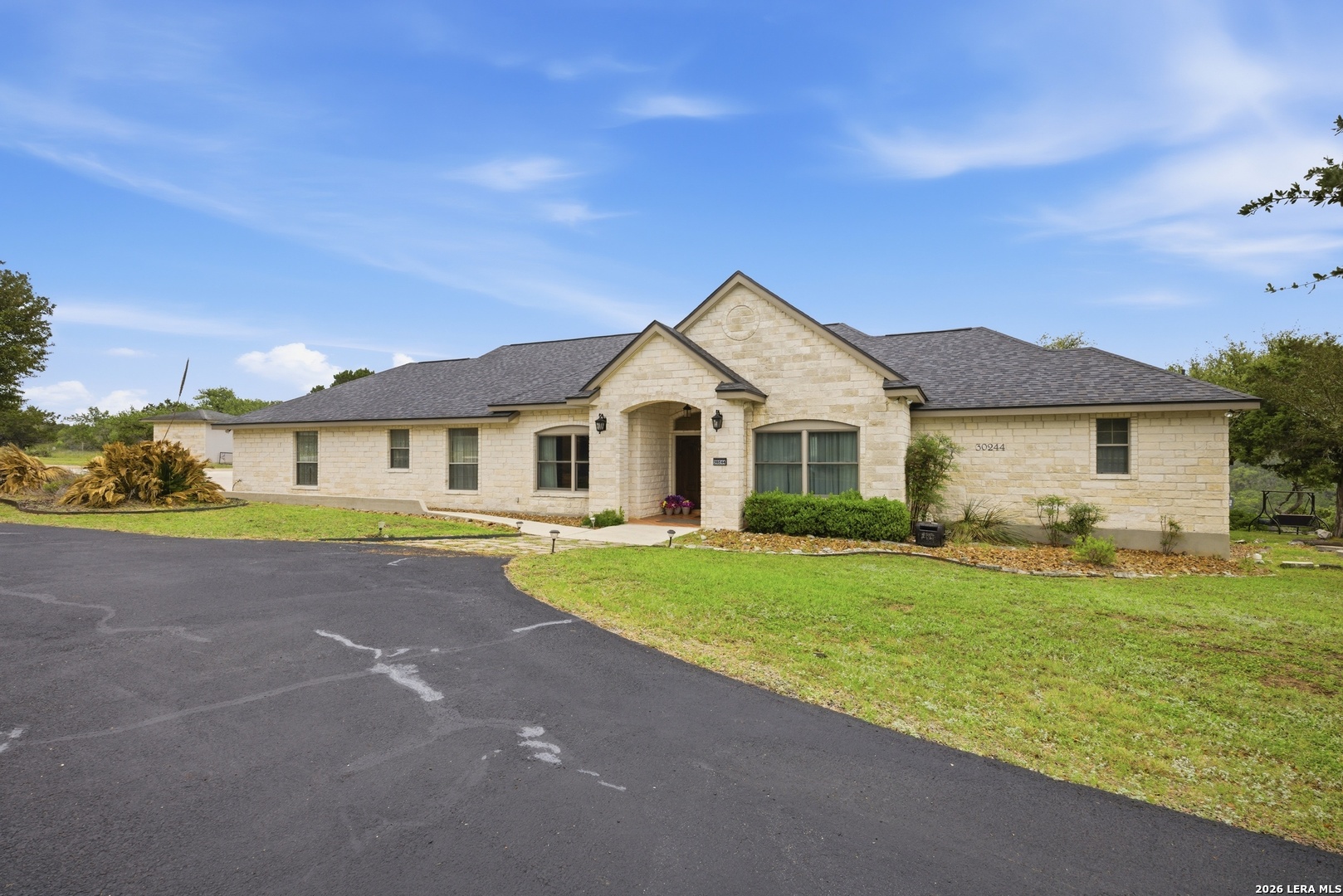 30244 Cloud View Drive Bulverde TX 78163