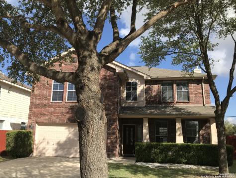 24311 Su Vino Dawn San Antonio TX 78255