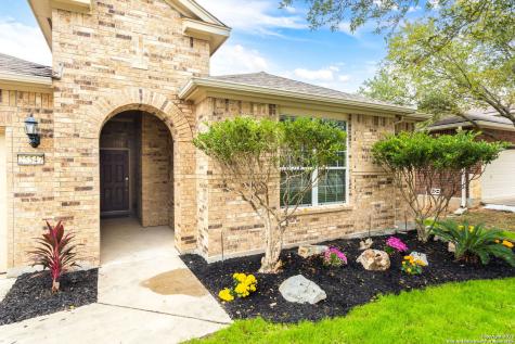 25547 Veining Way San Antonio TX 78261