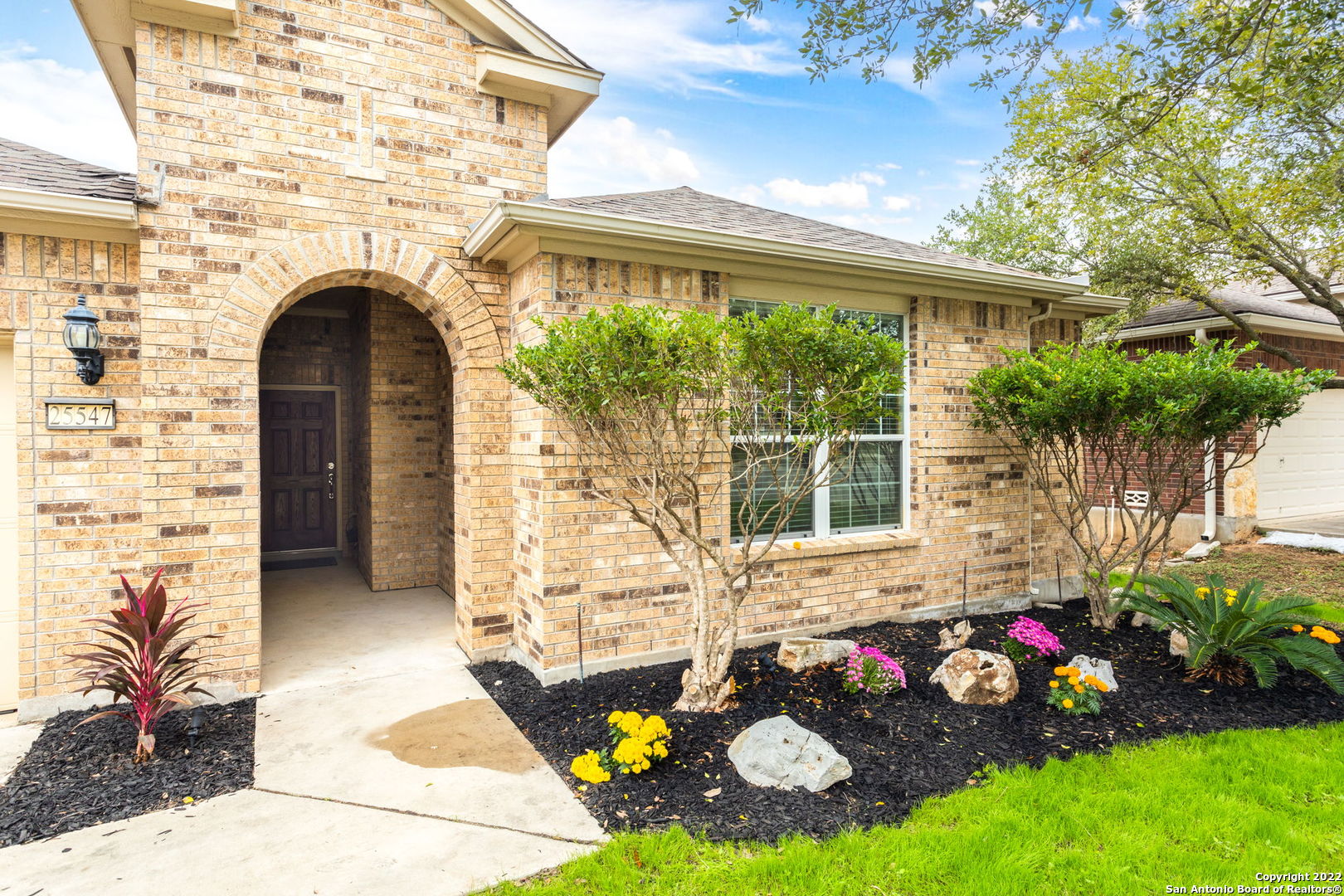 25547 Veining Way San Antonio TX 78261
