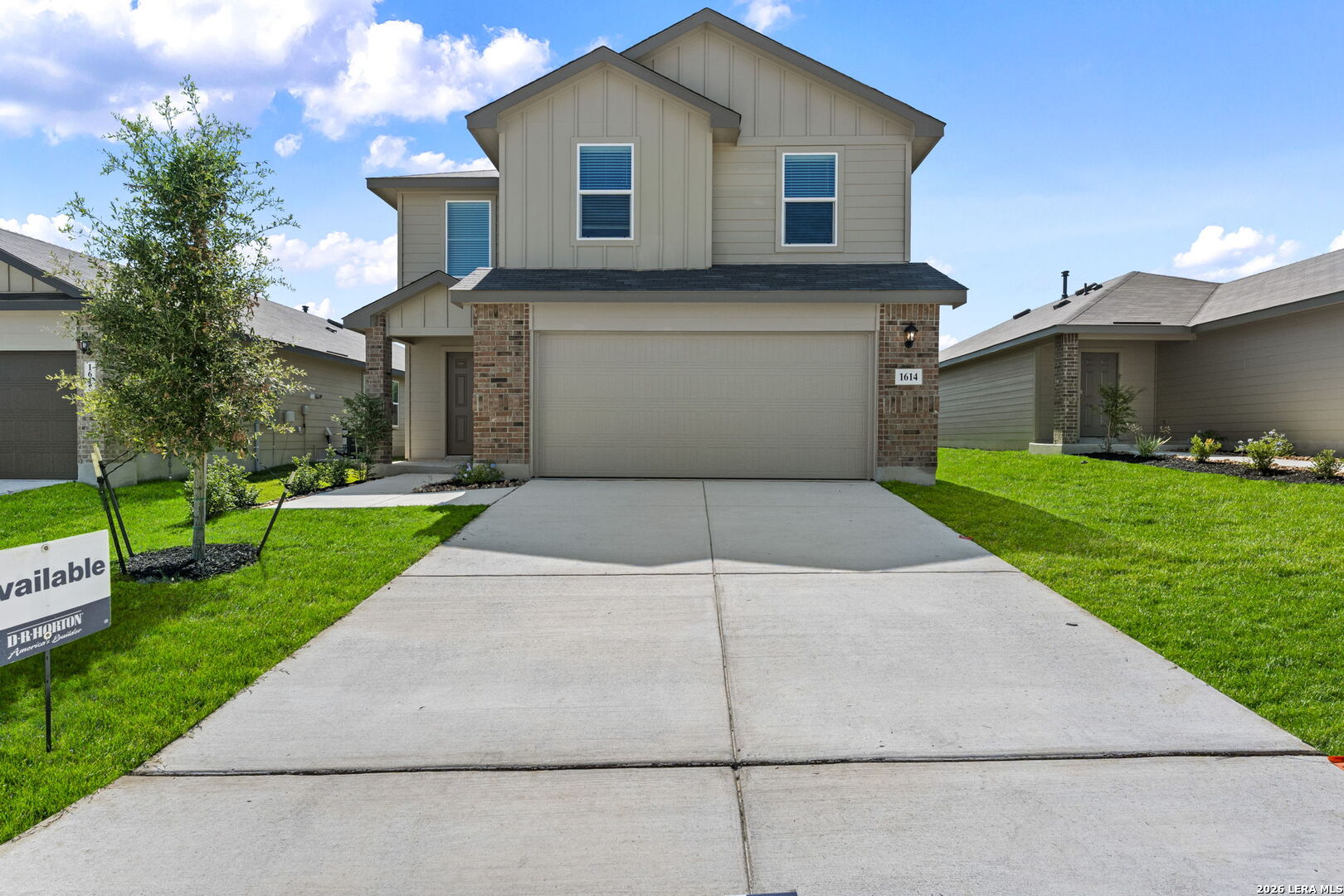 1614 Olive Ibis San Antonio TX 78253