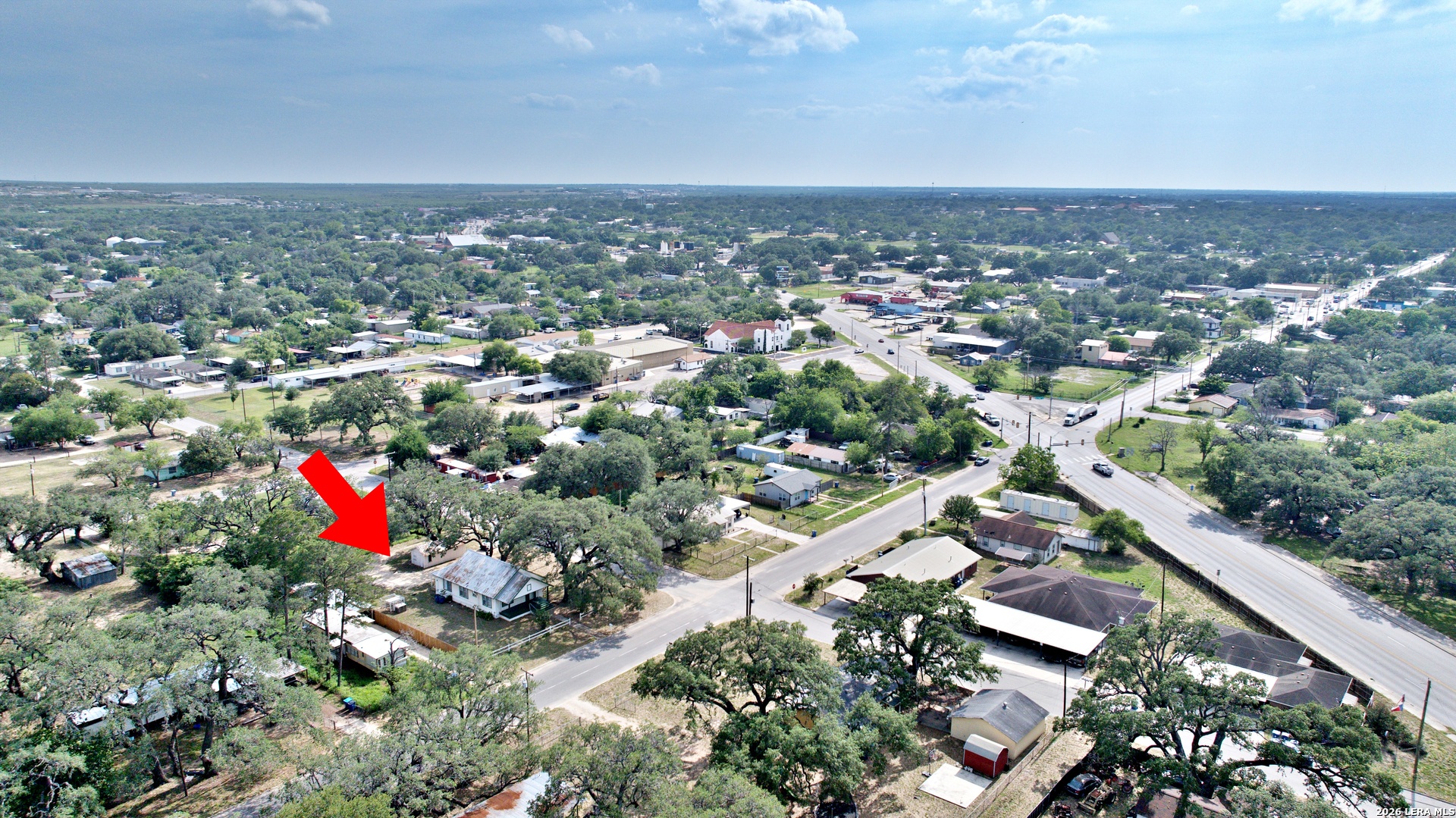 804 Commerce Street Pleasanton TX 78064