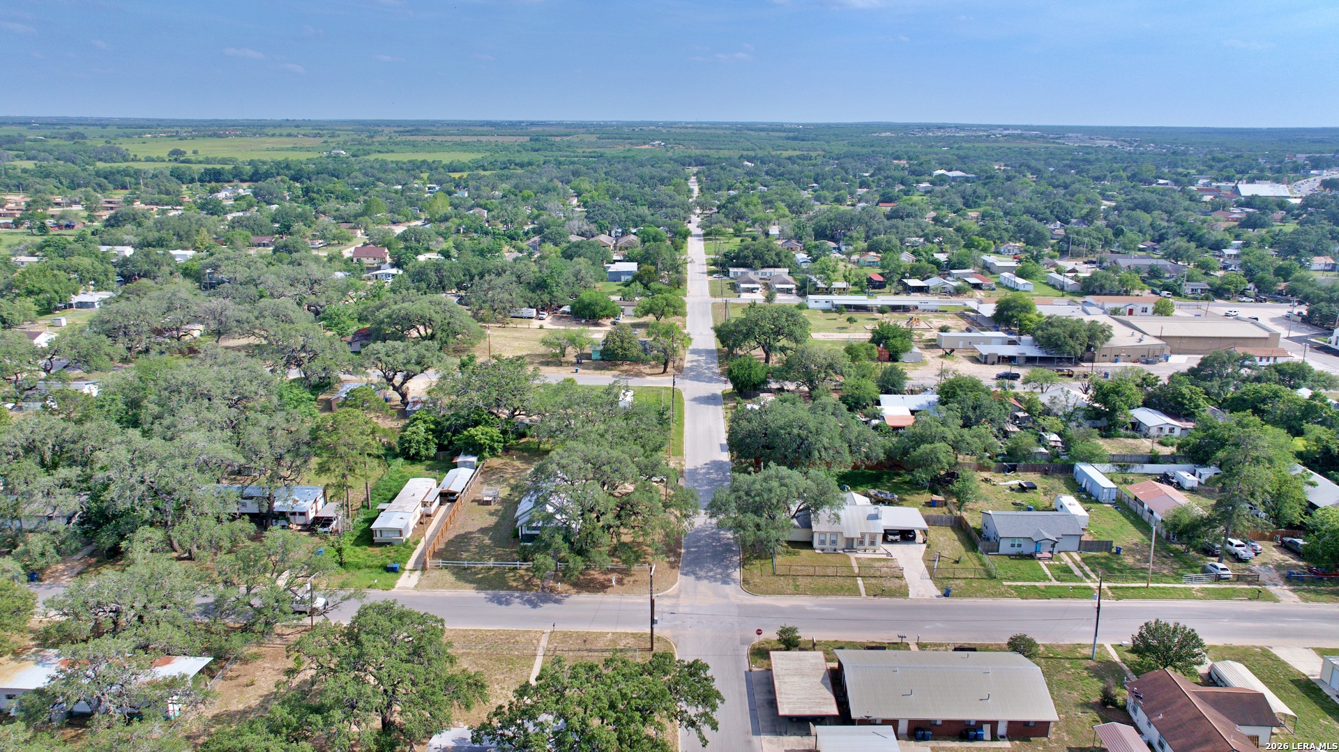 804 Commerce Street Pleasanton TX 78064