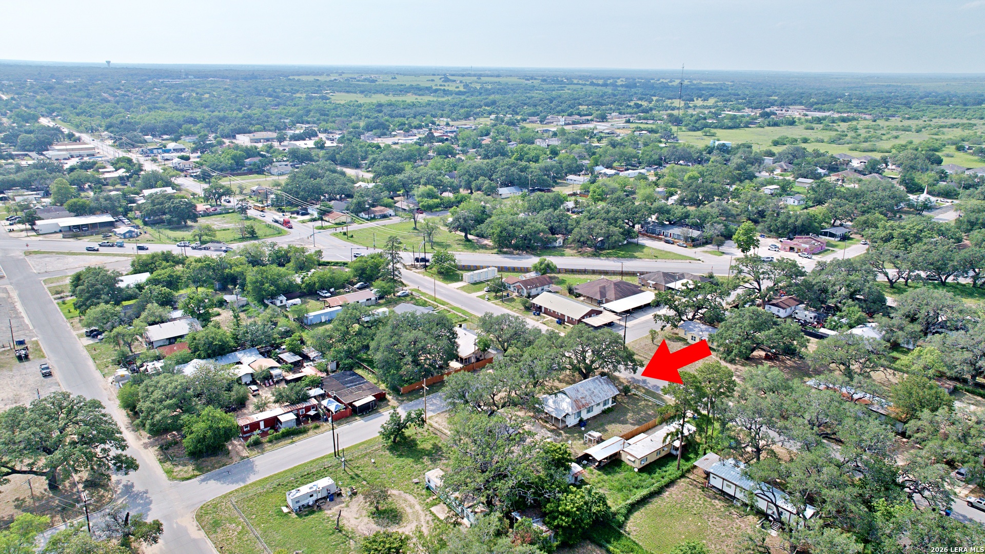 804 Commerce Street Pleasanton TX 78064
