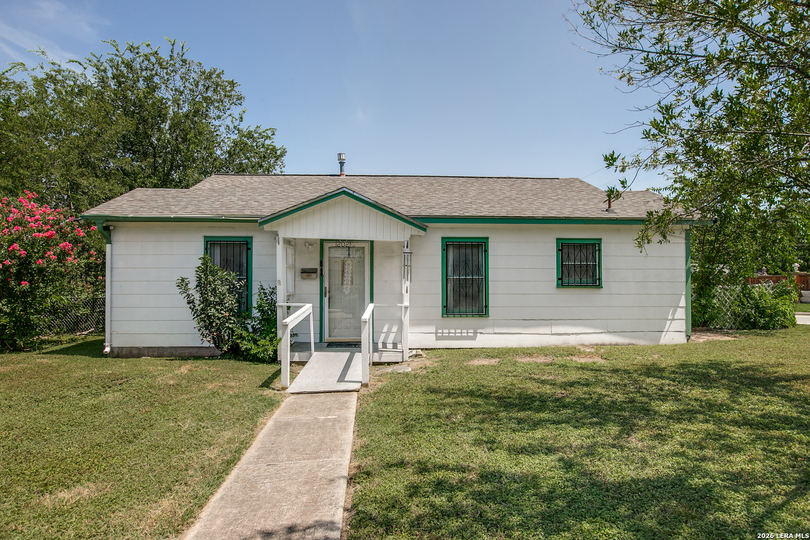 202 Waugh Street San Antonio TX 78223
