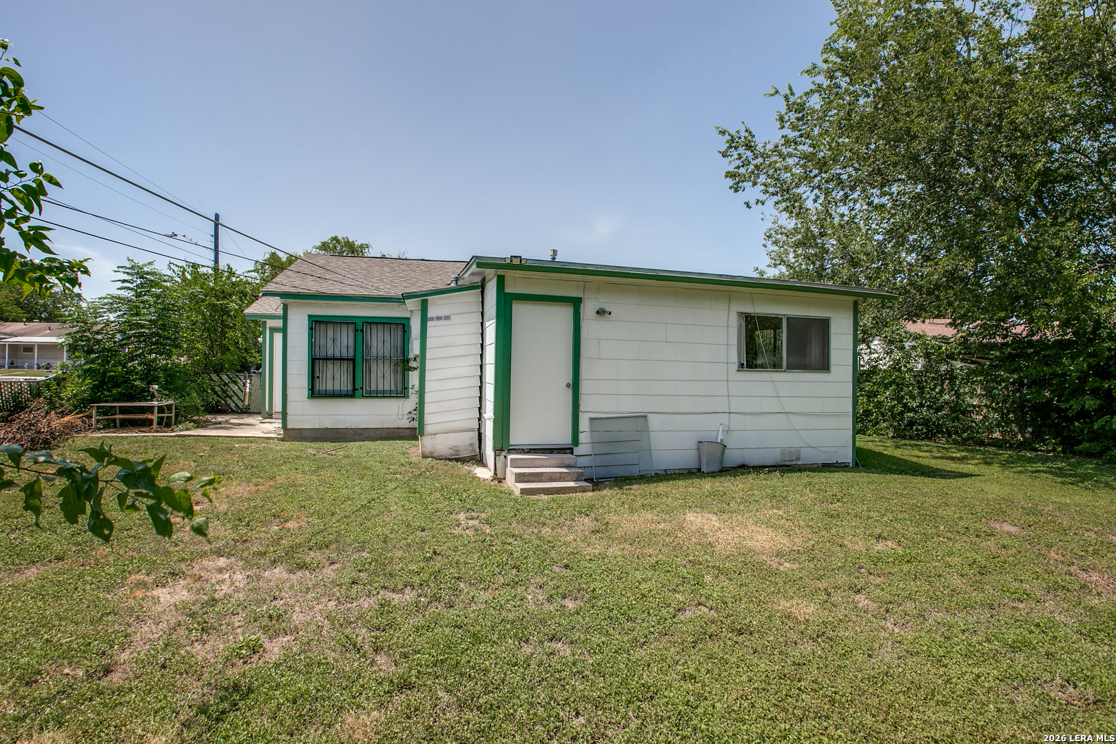 202 Waugh Street San Antonio TX 78223