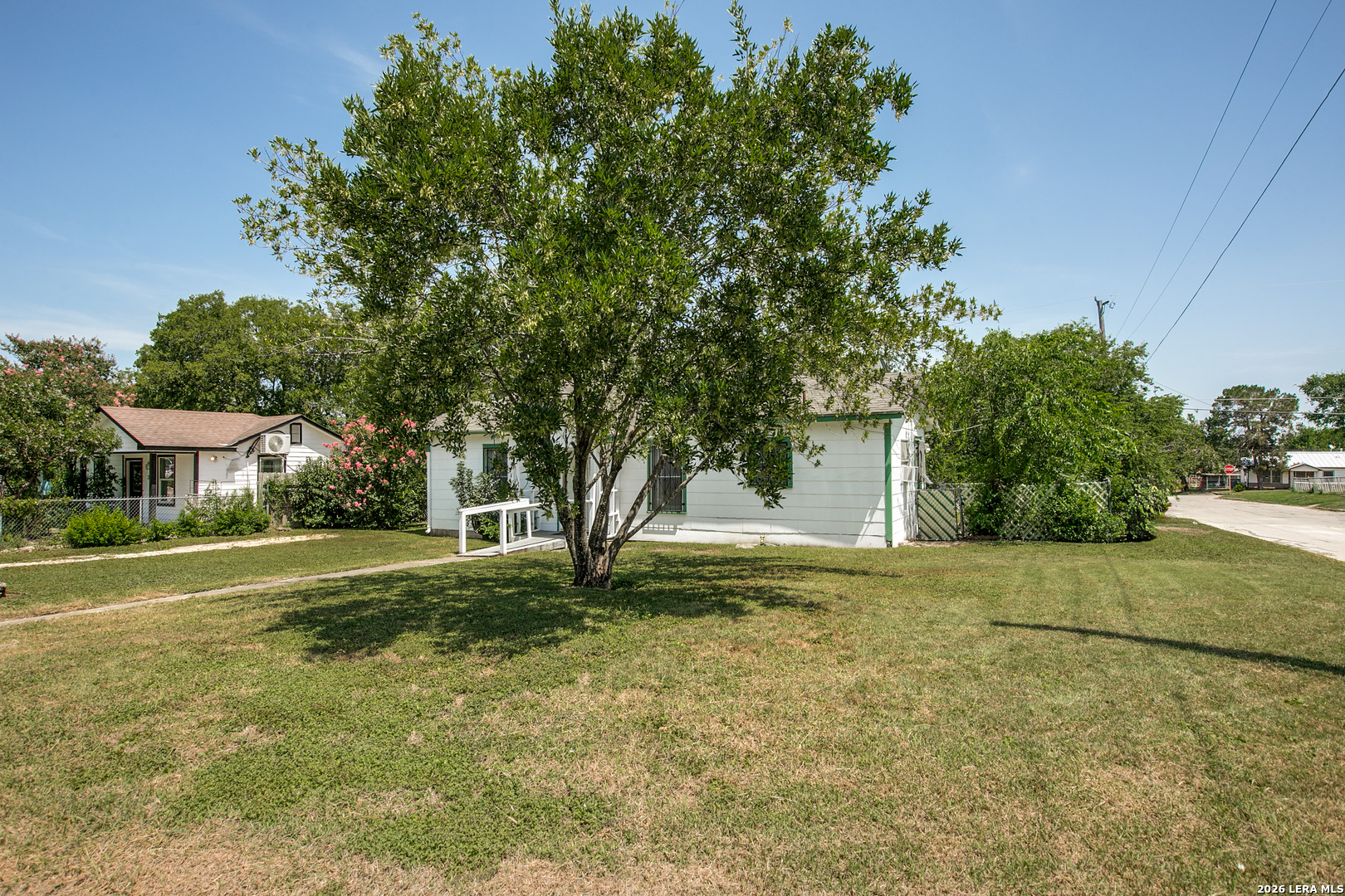 202 Waugh Street San Antonio TX 78223