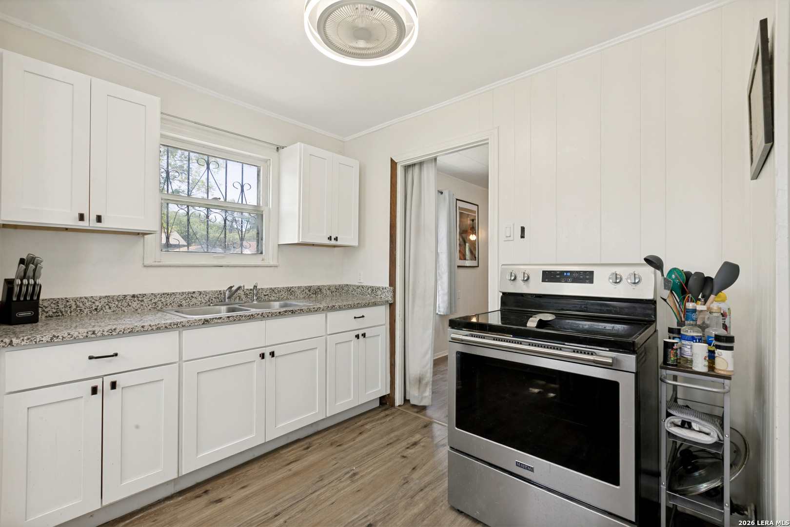 202 Waugh Street San Antonio TX 78223