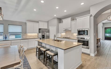 1150 Thicket Lane New Braunfels TX 78132