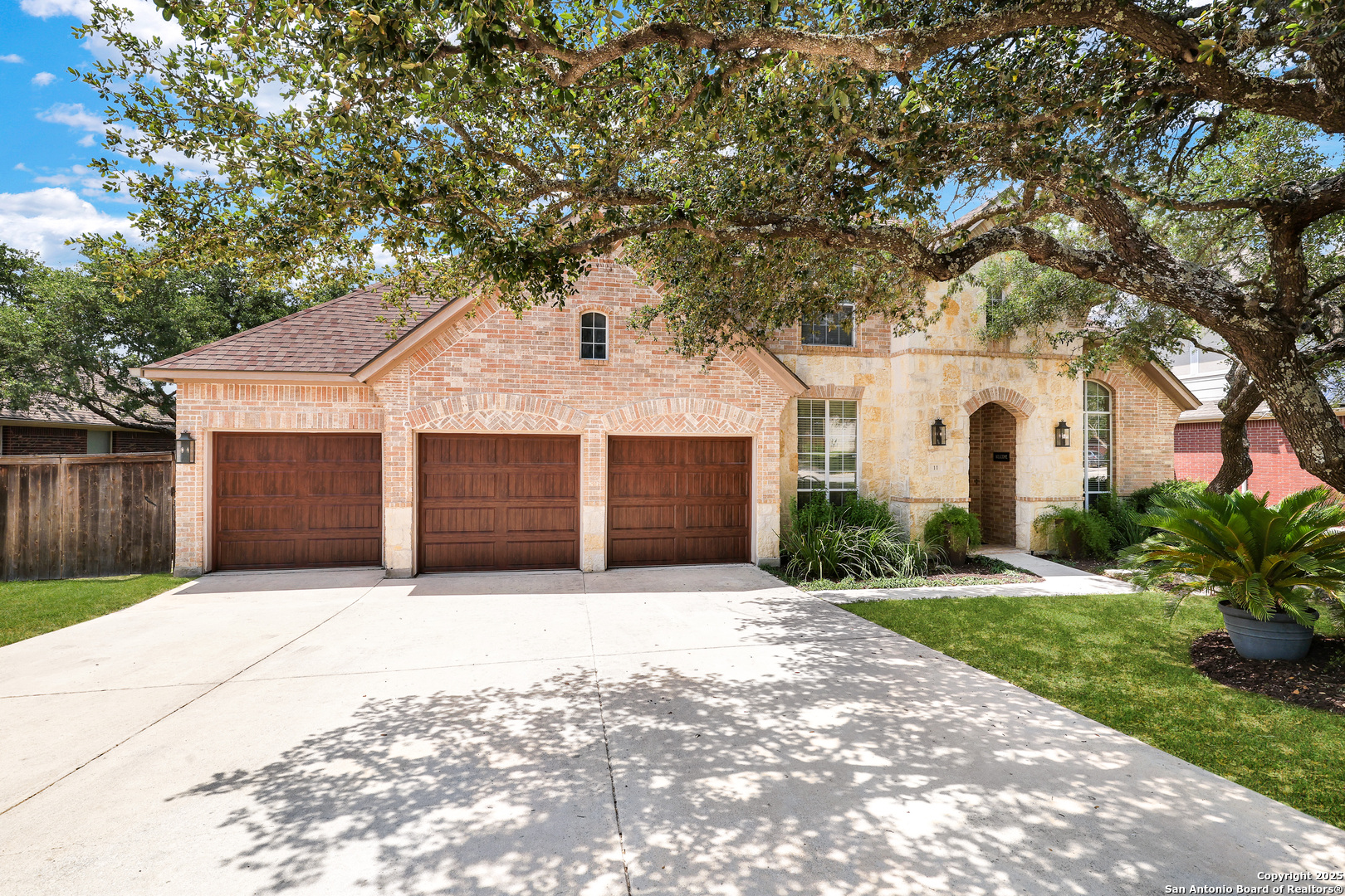 11 Gemsbuck Rise San Antonio TX 78258