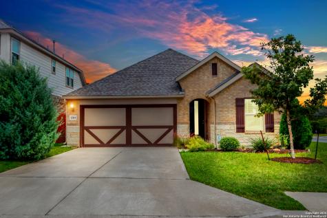 1204 Loma Ranch New Braunfels TX 78132