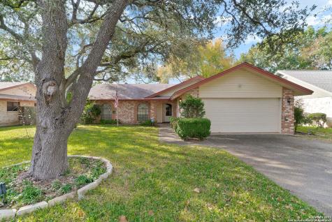 2602 Indian Ridge Drive San Antonio TX 78231