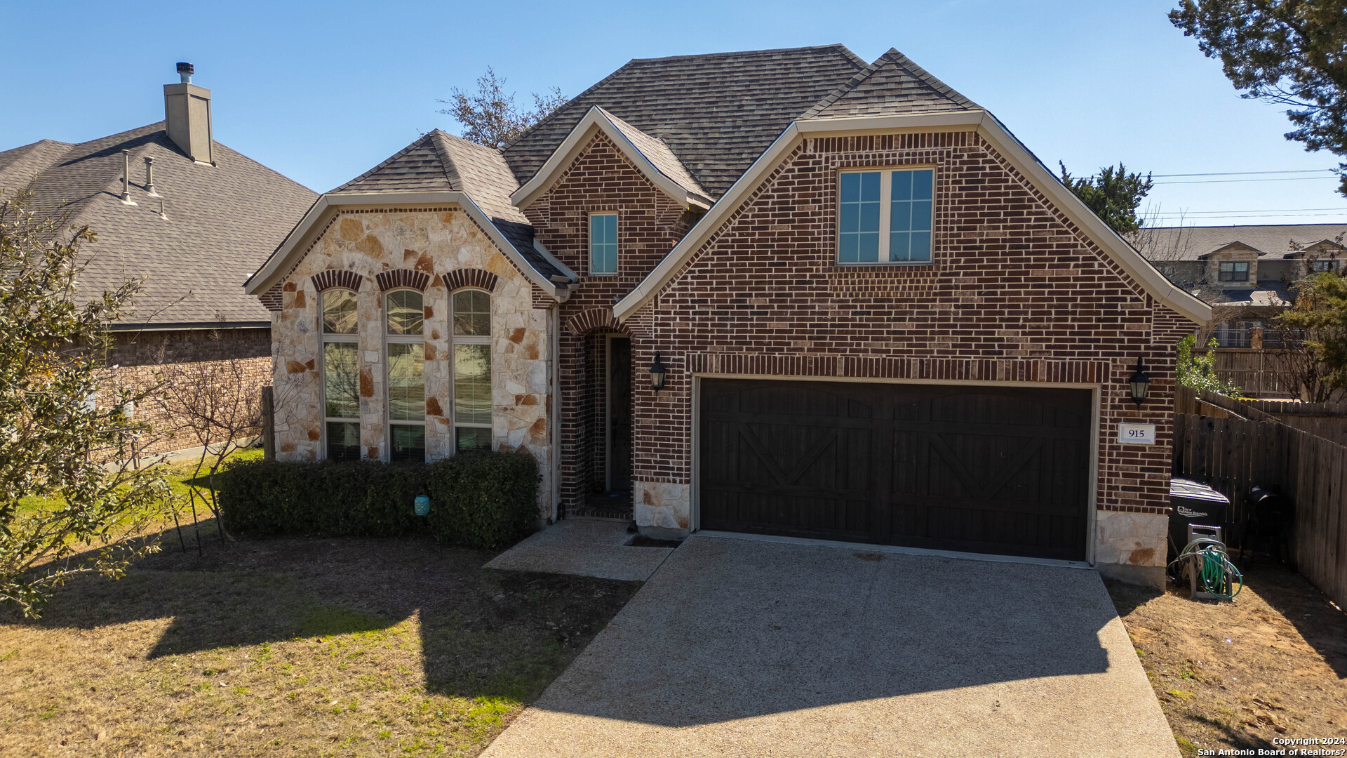 915 Enclave Trail New Braunfels TX 78132