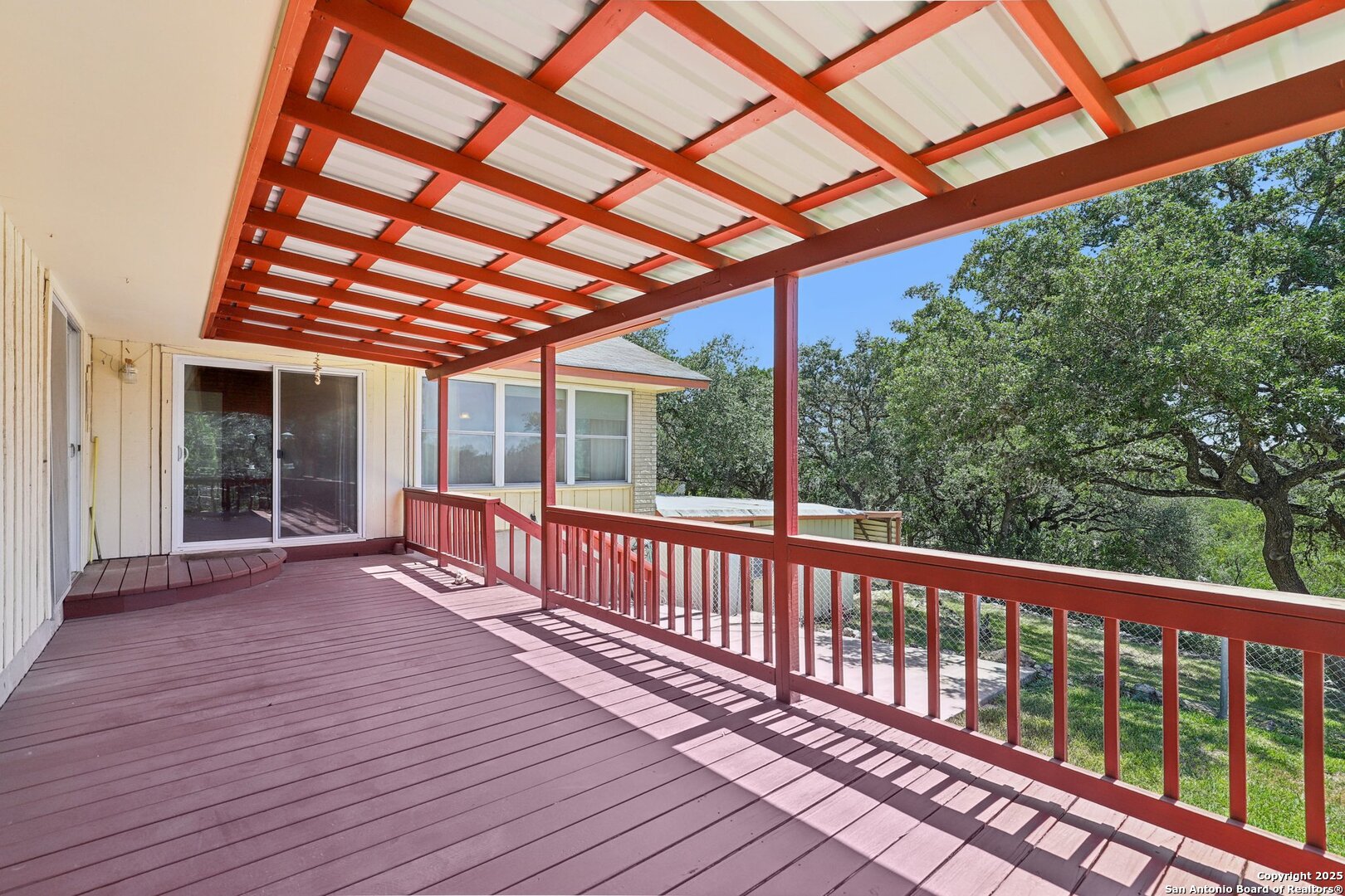 7222 Wild Eagle San Antonio TX 78255