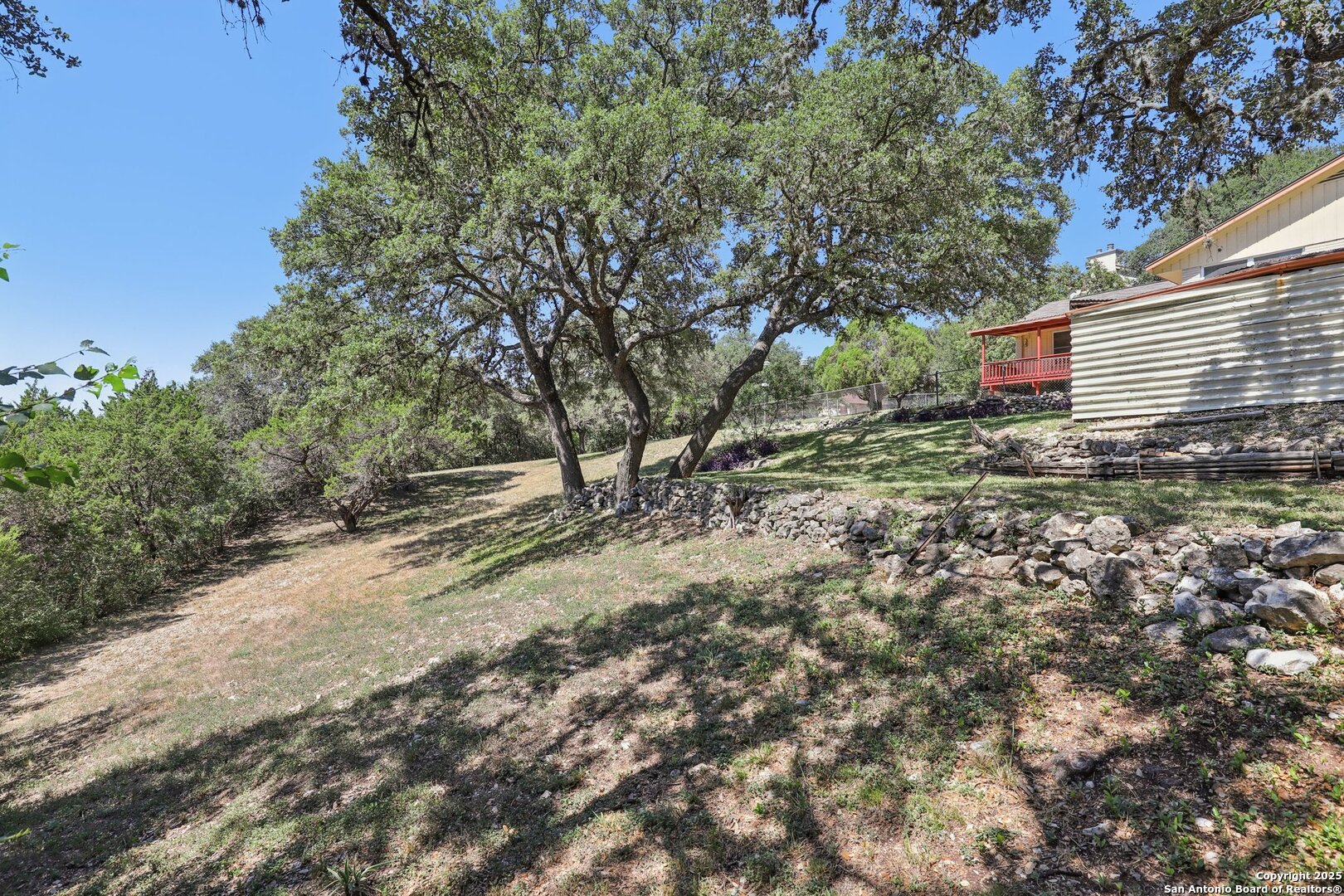 7222 Wild Eagle San Antonio TX 78255