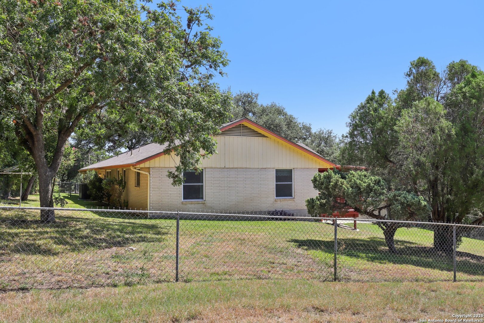 7222 Wild Eagle San Antonio TX 78255