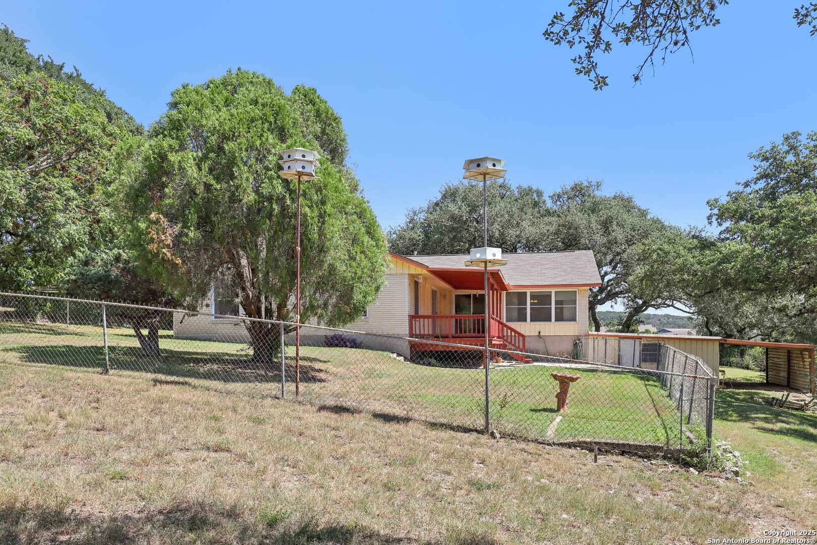 7222 Wild Eagle San Antonio TX 78255