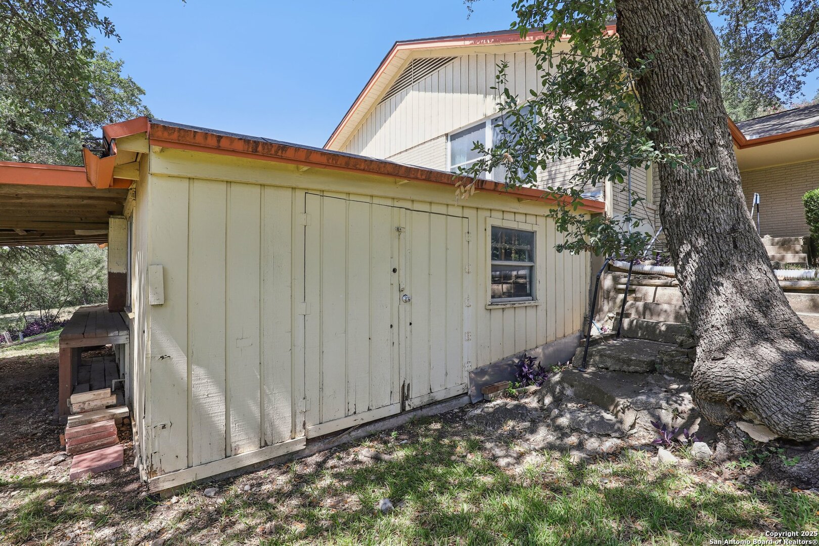 7222 Wild Eagle San Antonio TX 78255