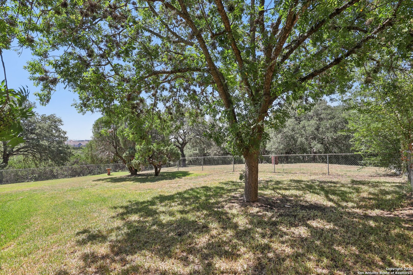 7222 Wild Eagle San Antonio TX 78255